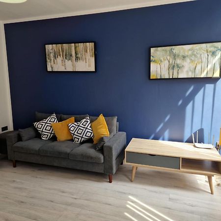 Suffolk House Apartments Hu1 Kingston upon Hull ภายนอก รูปภาพ