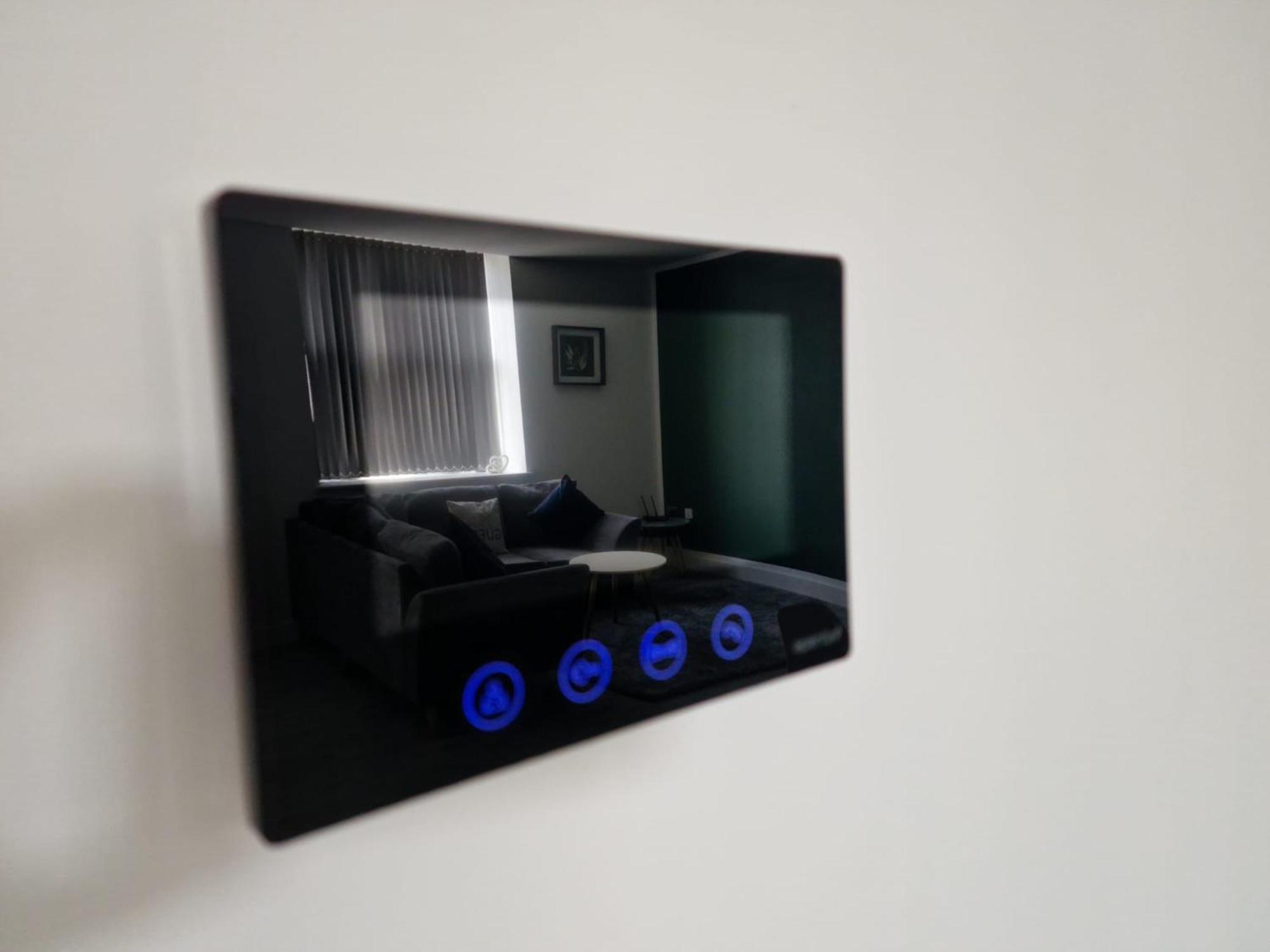 Suffolk House Apartments Hu1 Kingston upon Hull ภายนอก รูปภาพ