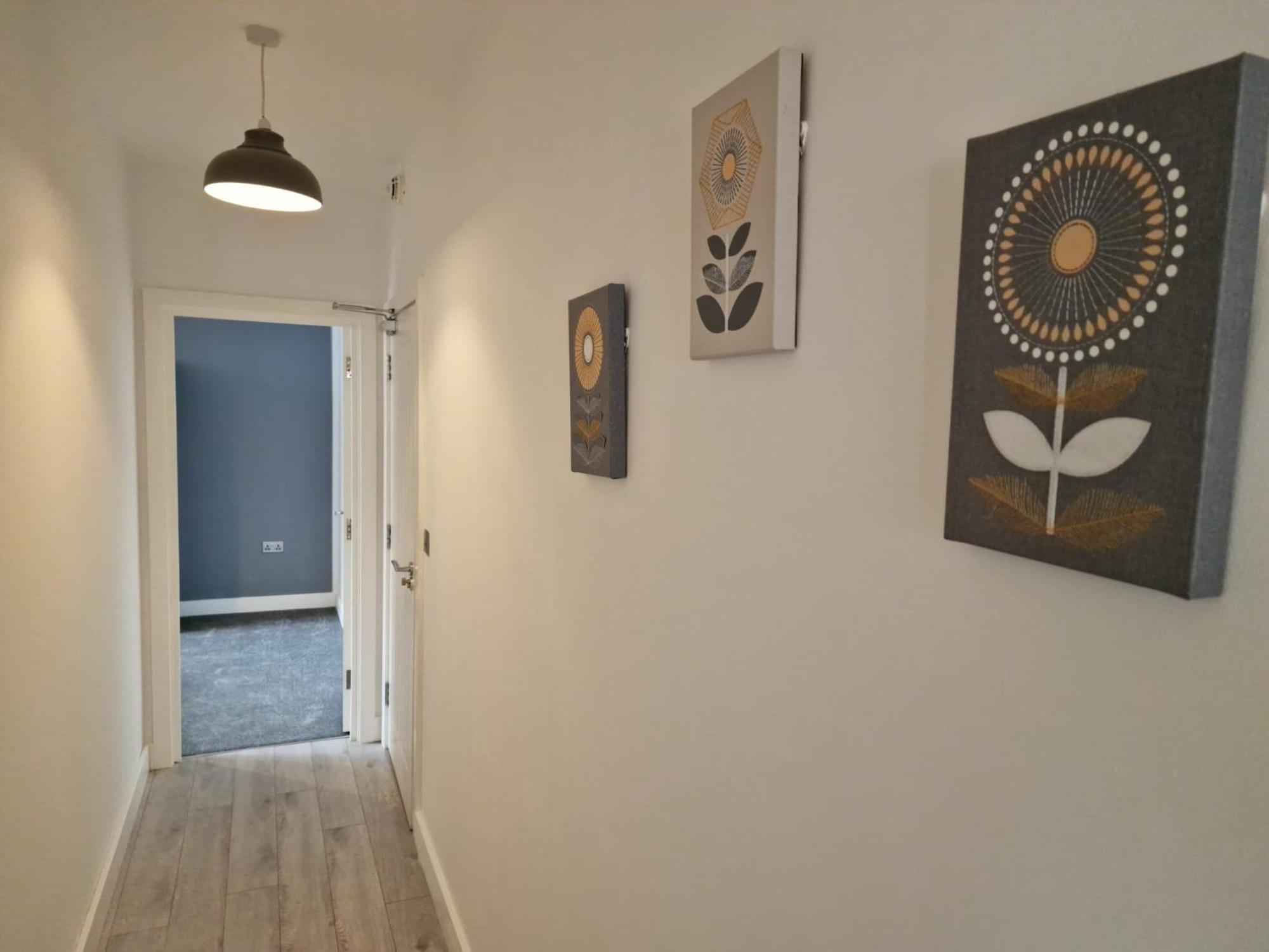 Suffolk House Apartments Hu1 Kingston upon Hull ภายนอก รูปภาพ