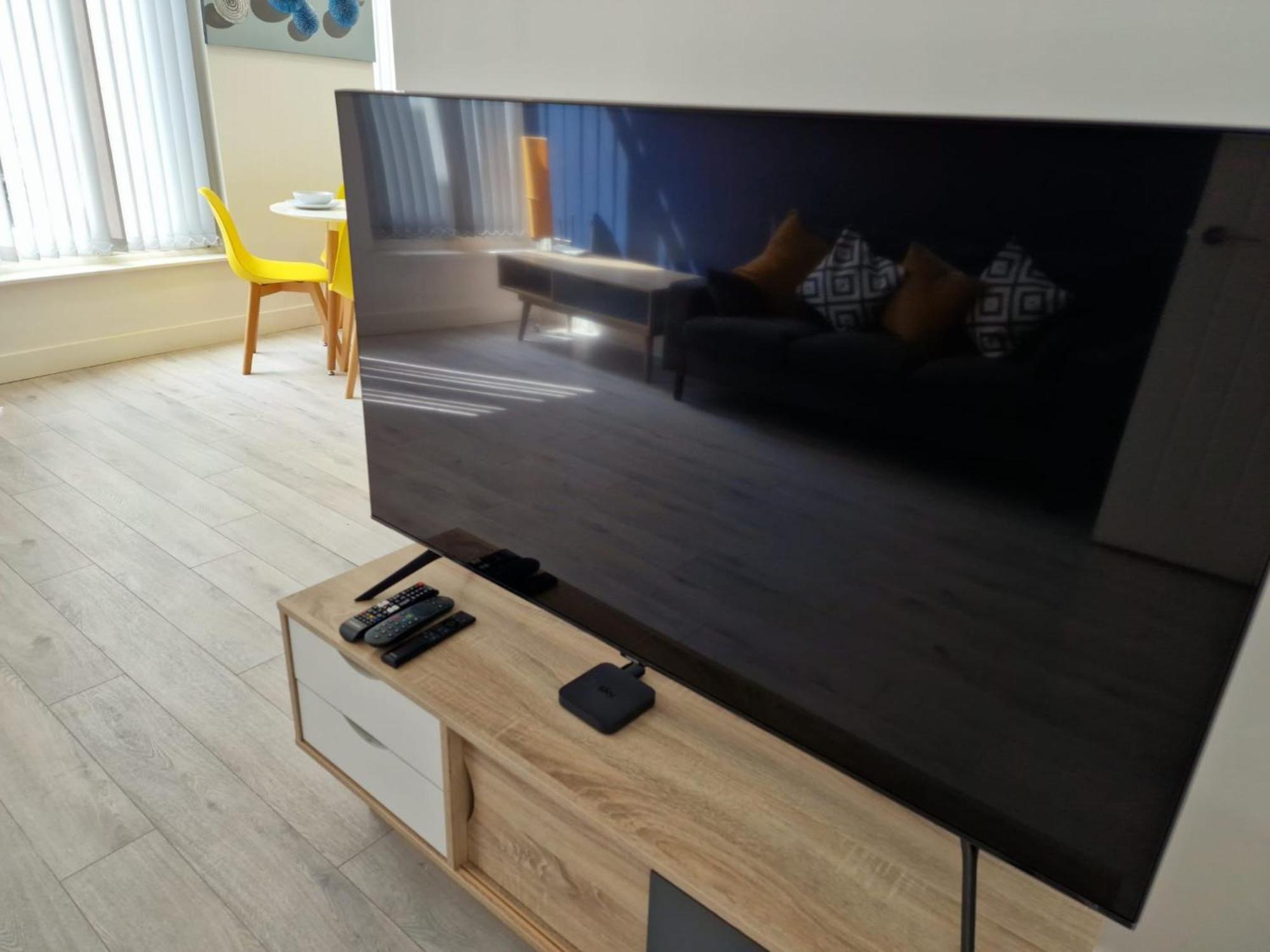 Suffolk House Apartments Hu1 Kingston upon Hull ภายนอก รูปภาพ