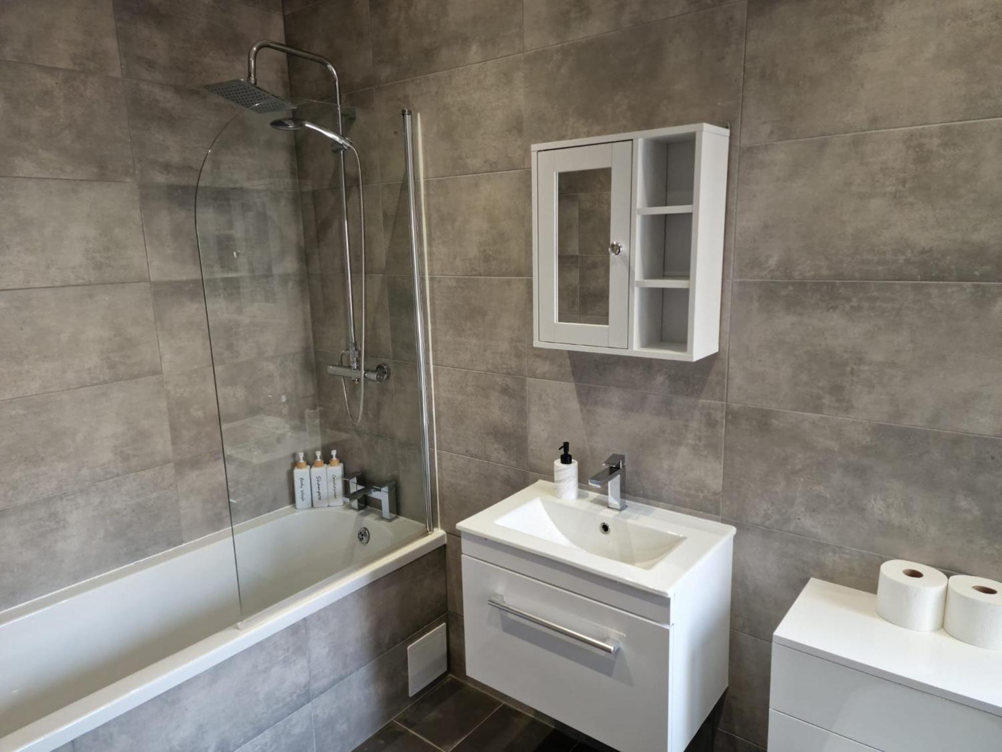 Suffolk House Apartments Hu1 Kingston upon Hull ภายนอก รูปภาพ